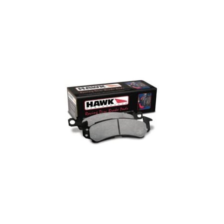 Hawk Ferro-Carbon, Set Of 4 HB361N.622